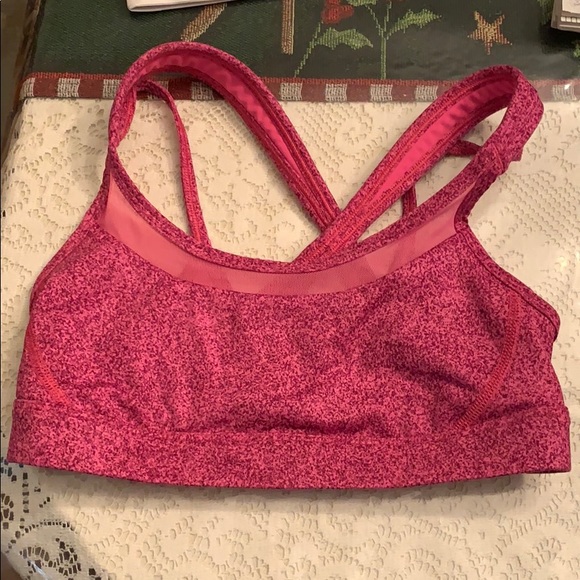 lululemon athletica Other - Get down bra